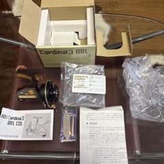 カーディナル3 BRL CDL 100周年モデルのサムネイル