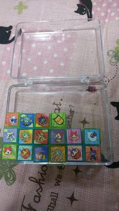 妖怪ウォッチのハンコ。のサムネイル