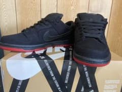 NIKE ナイキ　SB リーバイスのサムネイル