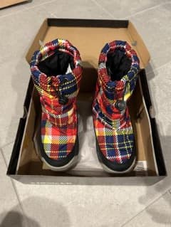 airwalk スノーブーツ　20㎝　子供用のサムネイル