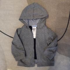 Jacadi パーカー 18M 81cmのサムネイル