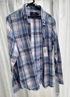 【アメリカ購入】Vineyard Vines（ヴィニヤード・ヴァインズ）のサムネイル