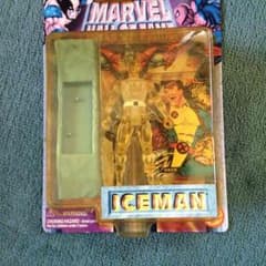 XーMEN フィギュアのサムネイル