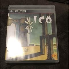 PS3 ソフト ICOのサムネイル