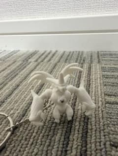 にゃんこ大戦争キーホルダーのサムネイル