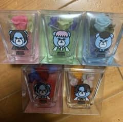 KRUNK BIGBANG 꽃꽂이