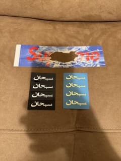 Supreme 26ss stickerのサムネイル