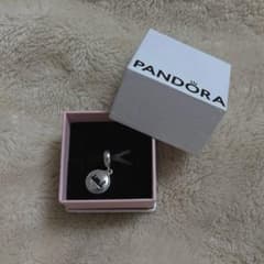 PANDORA Seoul South Korea チャーム 韓国限定 - メルカリ