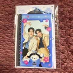 GMMTV TAYNEW POLCASAN ポストカード m23876098413_1.jpg?1782299003