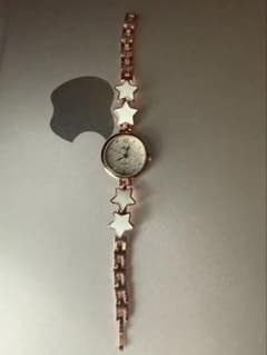 腕時計 星モチーフ ウィッシュコアのサムネイル