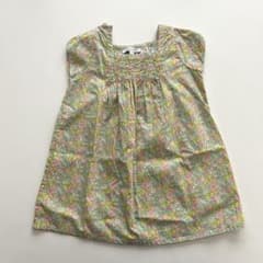 CARAMEL チュニックワンピース size 2yのサムネイル