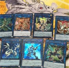 遊戯王 リンクモンスターのサムネイル