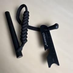 Chileaney 火打石 ファイヤスターターのサムネイル