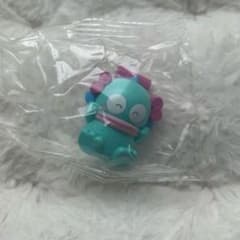 Sanrio Curly Hair Curler Figure Hangyodon