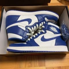 NIKE AIR JORDAN 1 jordan1のサムネイル