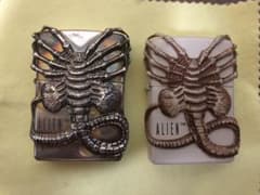 エイリアン Zippo セットのサムネイル
