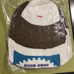 リポビタンd ボトルクッションのサムネイル