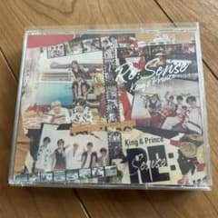 King & Prince Re:Sense アルバムのサムネイル