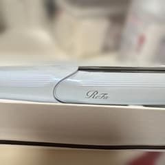 ReFa ストレートヘアアイロン 本体のサムネイル