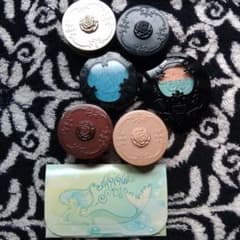 ANNA SUI　コスメまとめ売りのサムネイル