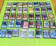 古い世代のデュエルマスターズのカードです。のサムネイル