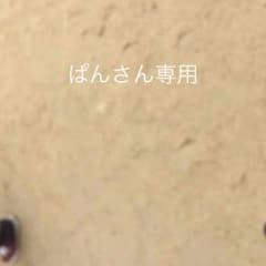 ぱんさん専用ですのサムネイル