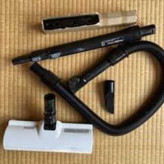 多機種対応　新型　日立　掃除機　布団ヘッド　アタッチメントのサムネイル
