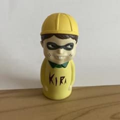 데스노트, 가챠 피규어￼￼(키라)