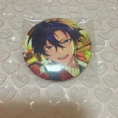 あんスタ イベコレ 缶バッジ 氷鷹北斗 - メルカリ