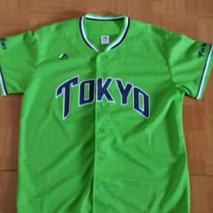 ヤクルトスワローズ　2016ユニフォームのサムネイル