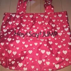 【必見】Hey!Say!JUMP ライブグッズのサムネイル