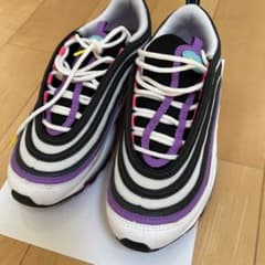Nike Air Max 97 US 7.5 24.5センチ　ナイキのサムネイル