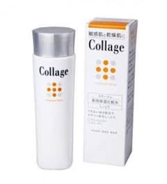 持田製薬 コラージュ 化粧水 敏感肌のサムネイル