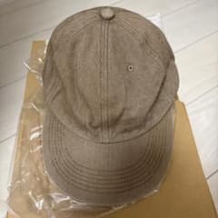 Pablo vinci 6panel cap 新品未使用 - メルカリ