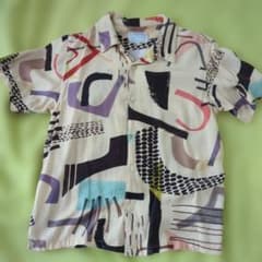 ocean&ground 開襟シャツ　140のサムネイル