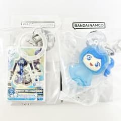 アイカツ！めじるしアクセサリー ♡霧矢あおい＆クールカードチャームA ♡のサムネイル
