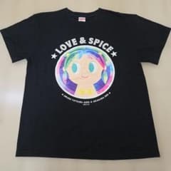 うる星やつら 40周年 赤から15周年 コラボTシャツのサムネイル