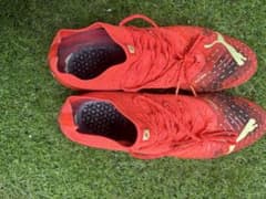 PUMA プーマ　フューチャー Z 1.4 FG/AG 28.5cmのサムネイル