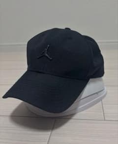 Jordan Brand キャップ ブラックのサムネイル