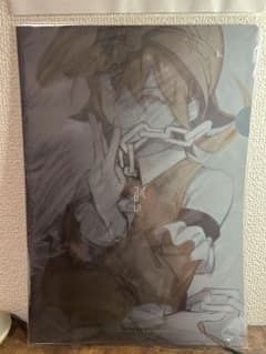 Kagerou 프로젝트 Momo Clear File