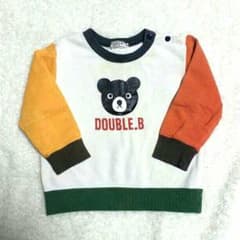 ダブルB 90のサムネイル
