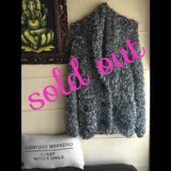 他サイトにてsold outのサムネイル
