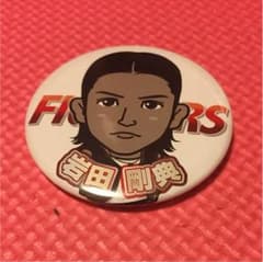 岩田 剛典 缶バッチのサムネイル