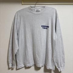 値下げ everyone j.30000 L/S TEE 店舗限定 ロンT M 値下げ everyone j.30000 L/S TEE 店舗限定 ロンT M - メルカリ