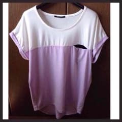 oneway ロンTのサムネイル