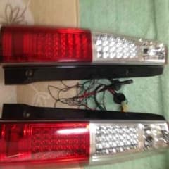 Valanti LEDテール MH21 ワゴンRのサムネイル