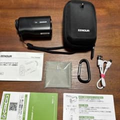 EENOUR U800+ ゴルフ用レーザー距離計 本体のサムネイル