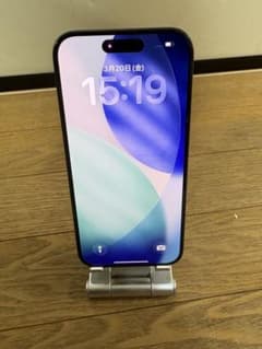 回*ゲ様 iPhone 15 Pro 128gb ジャンク - メルカリ