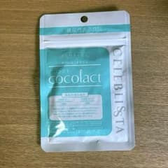 ココラクト 30粒 (新品未開封)のサムネイル