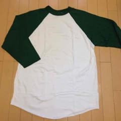 メンズ 七分袖Ｔシャツのサムネイル